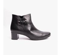 Women's Gabor KEEGAN 2 Womens Ankle Boots Black