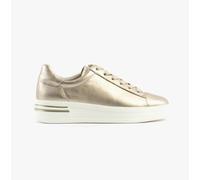 Gabor KEYSTONE Womens Trainers Beige - UK 8