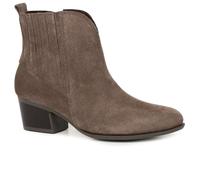Gabor Kristin Womens Ankle Boots