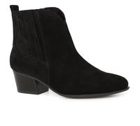 Gabor Kristin Womens Ankle Boots