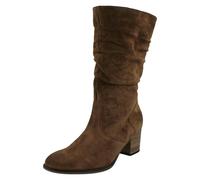 Gabor Ladies Gabor Mid Calf Slouch Boots 52.894 - Whisky - UK 6.5