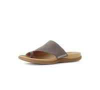Gabor Lanzarote, Women's Flat Sandals, Grey (Fumo), 5 UK (38 EU)