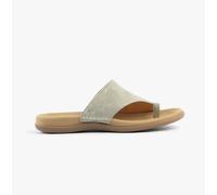 Gabor LANZAROTE Womens Sandals Mushroom - UK 7