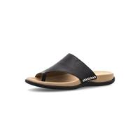 Gabor Lanzarote, Women's Smooth Sandals, Black (Noir), 6.5 UK (40 EU)