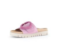 Gabor Lanzarote Women's Toe Separator Sandals, Soft Pink 13, 6.5-7 UK