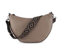 Gabor Linda Shoulder bag M 34 cm gray