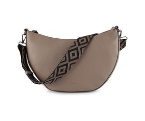 Gabor Linda Shoulder bag M 34 cm gray