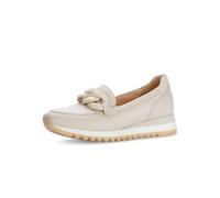 Gabor Loafer with Decorative Chain - Matilda 63.471