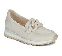Gabor Loafers / Casual Shoes 63471 in Beige 4