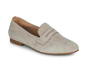 Gabor Loafers / Casual Shoes 8421312 in Beige 7.5
