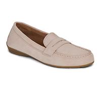 Gabor Loafers / Casual Shoes ADELE in Beige 4