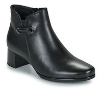 Gabor Low Ankle Boots 3282757 in Black 6