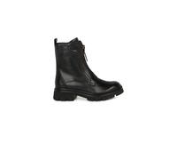 Gabor 71.854.20 Women's Slip-On Boots Smooth Leather Black, black, 38 EU Schmal