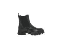 Gabor 'marissa' Chelsea Boots In Black Black