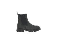 Gabor 'marissa' Chelsea Boots In Grey Grey