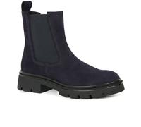 Gabor Marissa Womens Chelsea Boots 5 UK Atlantic Suede