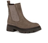 Gabor Women's Chelsea Boots, Women's Ankle Boots, Interchangeable Footbed, Best Fitting, Mohair 10, 6 UK