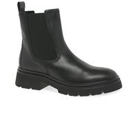 Gabor Marissa Womens Chelsea Boots - Black, UK 6