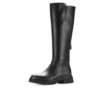 Gabor Match Womens Knee High Boots 3.5 UK Black