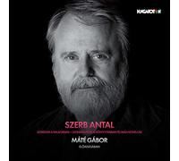 GABOR,MATE - Szerb Antal Novellak