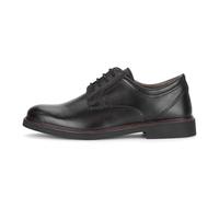 Gabor Men's Lace-Up Shoes 5120.10, black, 42.5 EU Weit