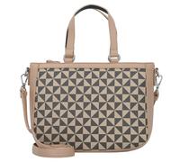 Gabor Meria Handbag 30 cm brown