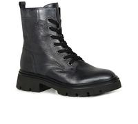 Gabor Meryl Womens Ankle Boots - UK 5, Silver