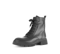 Gabor Women's Meryl Womens Ankle Boots - Black - Size: 6.5