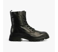 Gabor Women's Meryl Womens Ankle Boots - Black - Size: 6.5
