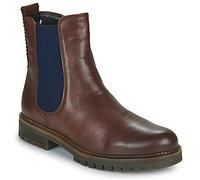 Gabor Mid Boots 3272155 in Brown 9.5