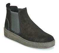 Gabor Mid Boots 3373117 in Black 5