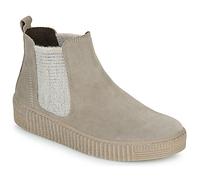 Gabor Mid Boots 3373117 in Grey 4