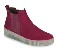 Gabor Mid Boots 3373117 in Pink 4