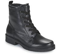Gabor Mid Boots 3465127 in Black 4