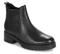 Gabor Mid Boots 52781 in Black 4.5