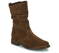 Gabor Mid Boots 52793 in Brown 5.5