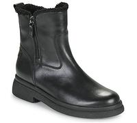 Gabor Mid Boots 71741 in Black 3