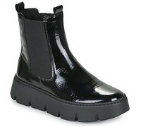Gabor Mid Boots 73743 in Black 5