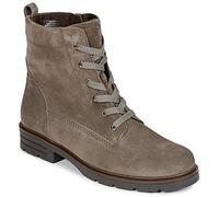 Gabor Mid Boots 74651 in Grey 5