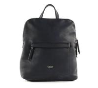 Gabor Mina Women’s Backpack, Blue (Blue), 24.5x32x9 centimeters (W x H x L)