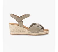 Women's sandals Gabor Vert 38