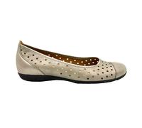 Gabor Shoes (Pumps / Ballerinas) 8416662 in Gold 3