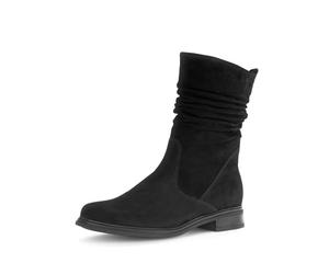 Gabor new Greendale 52.793 mid calf suede slouch boots