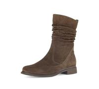 Gabor new Greendale 52.793 mid calf suede slouch boots (Whisky, UK Footwear Size System, Adult, Women, Numeric, Medium, 7)