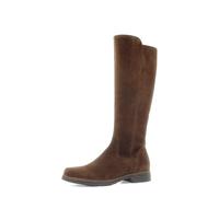 Gabor Nightingale Tan Suede Womens knee-high boots 74.679.14