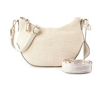 Gabor Ophelio Shoulder bag M 30 cm white