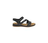 Gabor Women's 'Oporto' Strappy Sandals in Black | Size: 5.5 Gabor Black 5.5