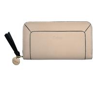 Gabor purse Francis Long Zip Wallet Taupe