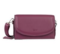 Gabor purse Sadie Long Zip Wallet XL Fuchsia
