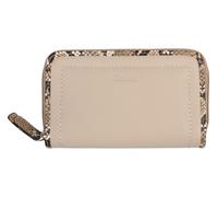 Gabor purse Sena Medium Zip Wallet Beige